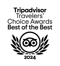 Tripadvisor Award