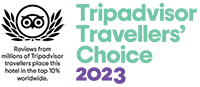 Tripadvisor Award